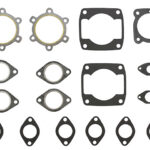 Sno-X Top Gasket Arctic Cat Spirit 500 FCFA