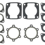 Sno-X Top Gasket Arctic Cat Spirit 500 FC