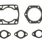 Sno-X Top gasket Polaris Fuji 244 FC