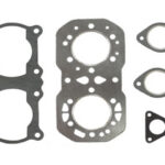 Sno-X Top gasket Polaris Fuji 340.400.500 LC