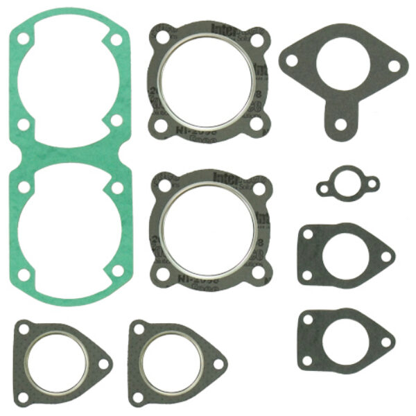 Sno-X Top gasket Yamaha 338 FC