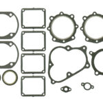 Sno-X Top gasket Yamaha 480 FC