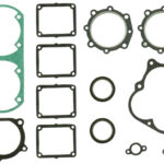 Sno-X Top gasket Yamaha 480 FC