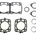 Sno-X Top gasket Yamaha 570