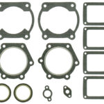 Sno-X Top gasket Yamaha 535 FC