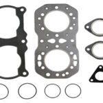 Sno-X Top gasket Polaris Fuji 500 LC