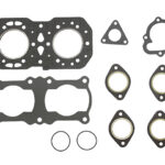 Sno-X Top gasket Polaris 440 LC