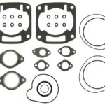 Sno-X Top gasket Arctic Cat Spirit 550.580 LC