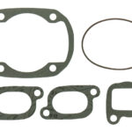 Sno-X Top gasket Rotax 277.300 FC