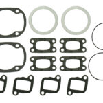 Sno-X Top gasket Rotax 496.503 FC 95-