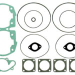 Sno-X Top gasket Rotax 670 LC
