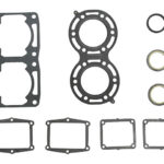 Sno-X Top gasket Yamaha 500 LC