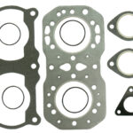 Sno-X Top gasket Polaris 500 LC