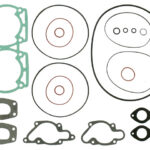 Sno-X Top gasket Rotax 500 LC