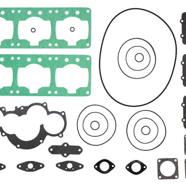 Sno-X Top gasket Rotax 600 LC