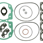 Sno-X Top gasket Rotax 670 LC