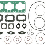 Sno-X Top gasket Rotax 800 LC