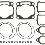Sno-X Top Gasket Arctic Cat Spirit 500.600 LC