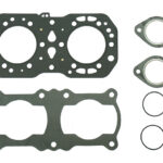 Sno-X Top gasket Polaris Fuji 500 LC