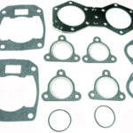 Sno-X Top gasket Polaris 550 FC