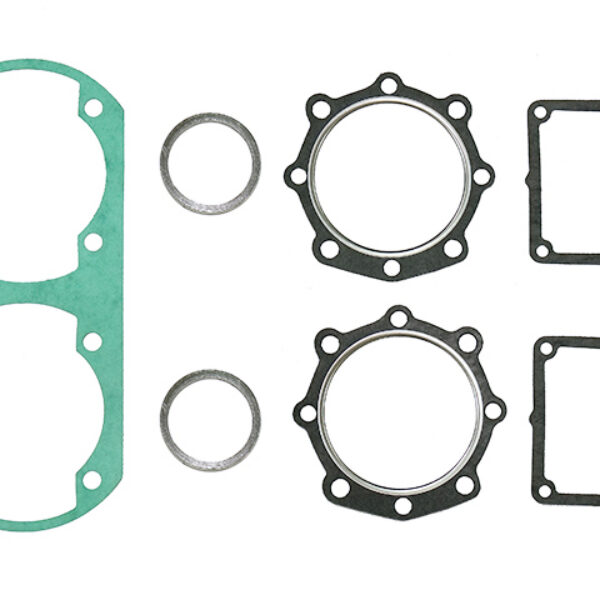 Sno-X Top gasket Yamaha 500 FC