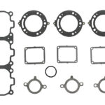 Sno-X Top gasket Yamaha 700 LC