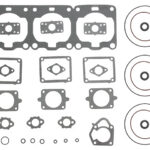 Sno-X Top gasket Yamaha 600.700 LC