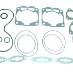Sno-X Top gasket Polaris 600 LC