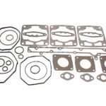Sno-X Top gasket Polaris 800 LC