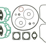 Sno-X Top gasket Rotax 700 LC