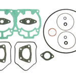 Sno-X Top gasket Rotax 500.600 LC