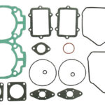 Sno-X Top gasket Rotax 800 LC