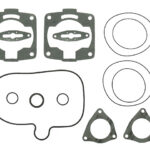 Sno-X Top gasket Polaris Fuji 700 LC