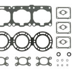 Sno-X Top gasket Yamaha 700 LC