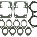Sno-X Top Gasket Arctic Cat 570