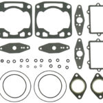 Sno-X Top gasket Arctic Cat 500 LC