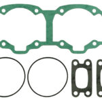 Sno-X Top gasket Rotax 550 FC