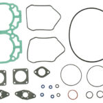 Sno-X Top gasket Rotax 600 LC