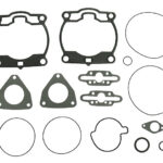 Sno-X Top gasket Set Polaris 900cc