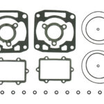 Sno-X Top Gasket Arctic Cat 500 LC