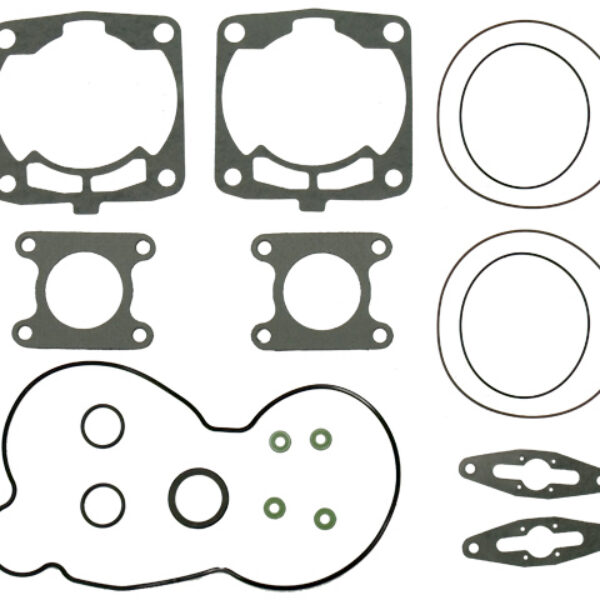 Sno-X Top gasket Polaris 600.700 LC