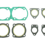 Sno-X Top gasket Yamaha 340.400 FC