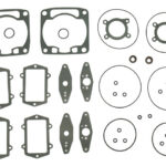 Sno-X Top gasket Arctic Cat 600 LC