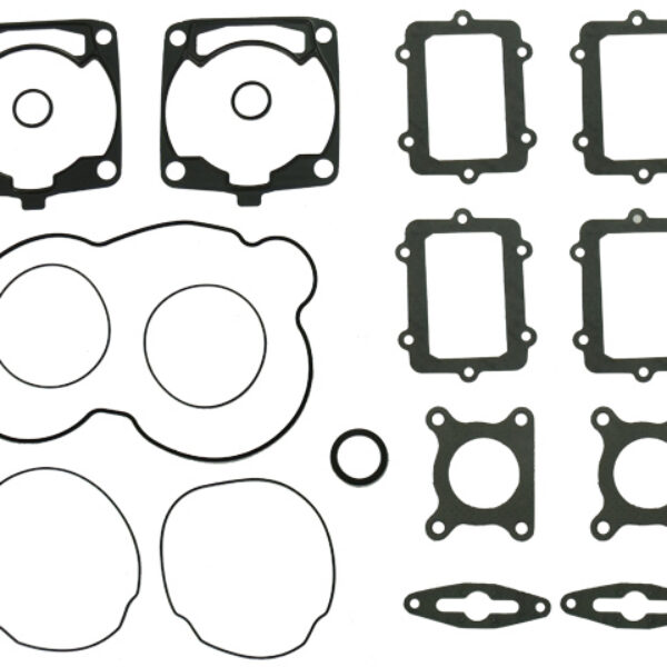 Sno-X Top gasket Polaris IQ Racer/Euro 600 LC