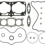 Sno-X Top gasket Polaris 800 LC