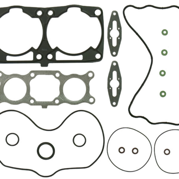Sno-X Top gasket Polaris 800 LC