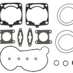 Sno-X Top gasket Polaris 600.700 LC