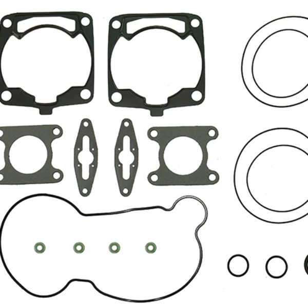 Sno-X Top gasket Polaris 600.700 LC