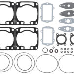 Sno-X Top End Gasket Set Arctic Cat