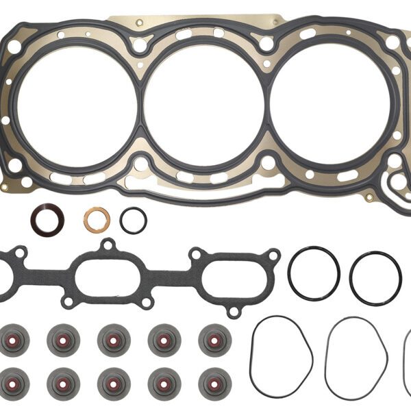 Sno-X Top End Gasket Set Rotax 1200